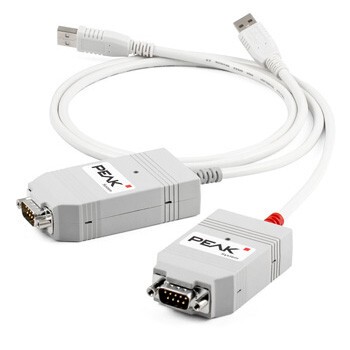 Pcanfdusb Is Compatible with the Original German Peak Ipeh-002022/002021 and Supports Inca Cummins Pcanfdusb Is Compatible with the Original German Peak Ipeh-002022/002021 and Supports Inca Cummins