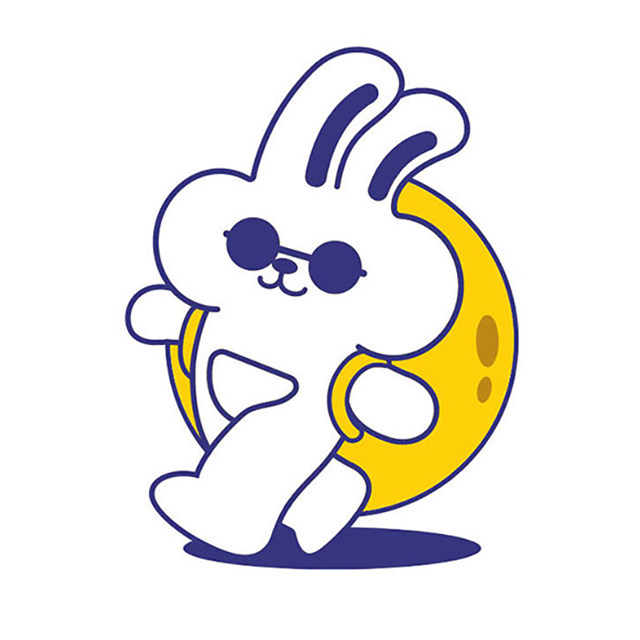 月亮兜兜