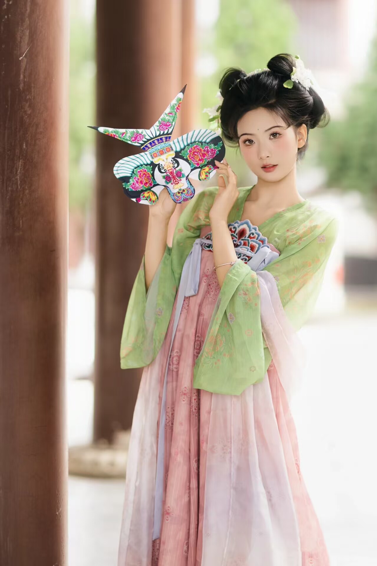 Китайцы одежда наборы None 2025