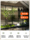 Large High-End Artificial Greenery, False Tree Combination, Indoor Staircase Landscaping, Window Display Decoration Ornaments