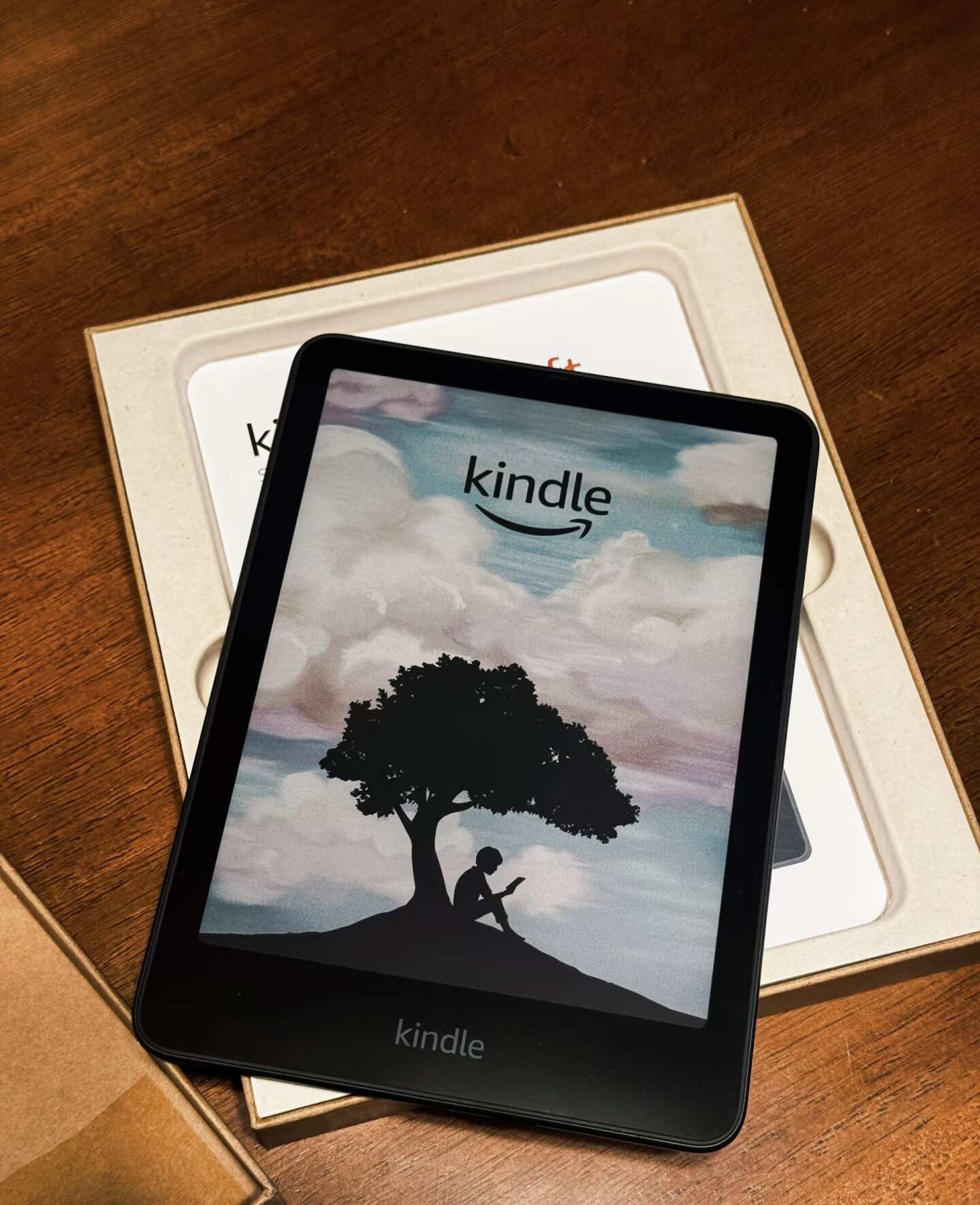 kindle Su的LOGO