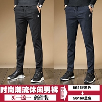 5616 черный +5616 синий без бархата