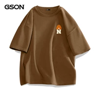 Кофе -цвет (шрифт для шрифта)