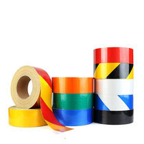 Mofu warning tape reflective tape warning tape footing line reflective film reflective logo reflective sticker