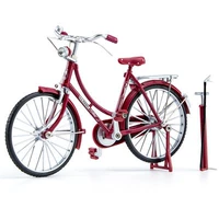 Женская [законченная версия] 28 крупных барных красных