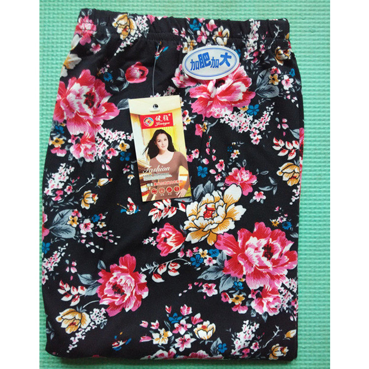 Pantalon collant jeunesse en autre - Ref 752721 Image 22