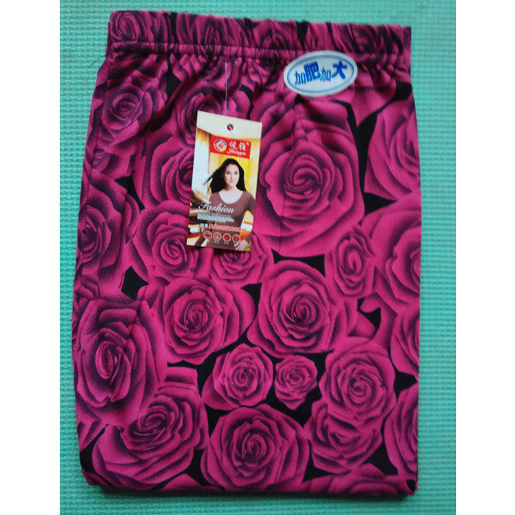 Pantalon collant jeunesse en autre - Ref 752721 Image 21