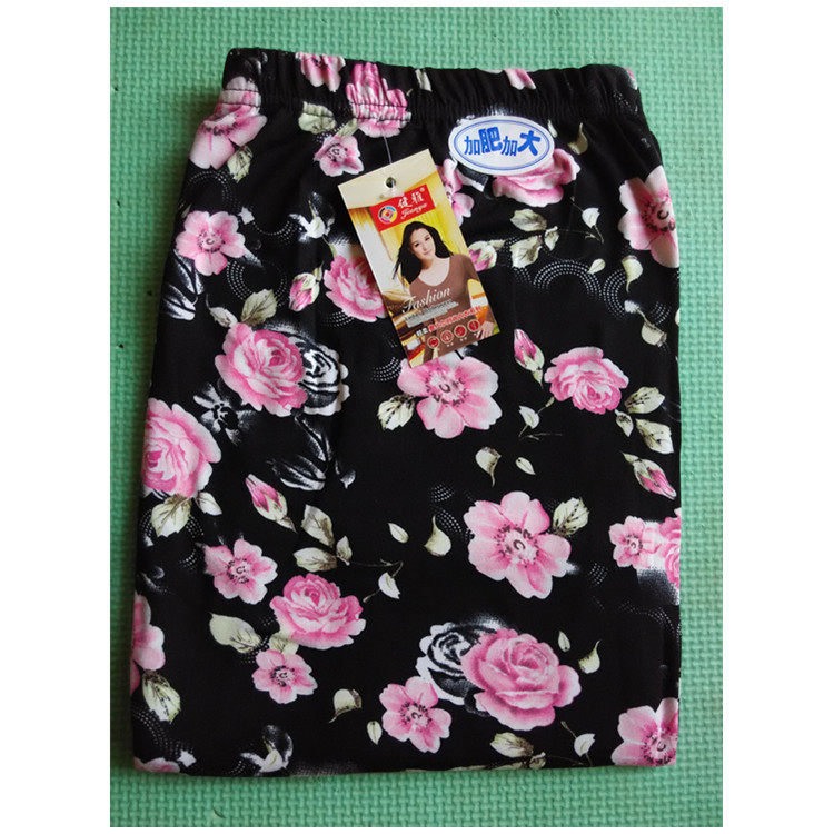 Pantalon collant jeunesse en autre - Ref 752721 Image 7