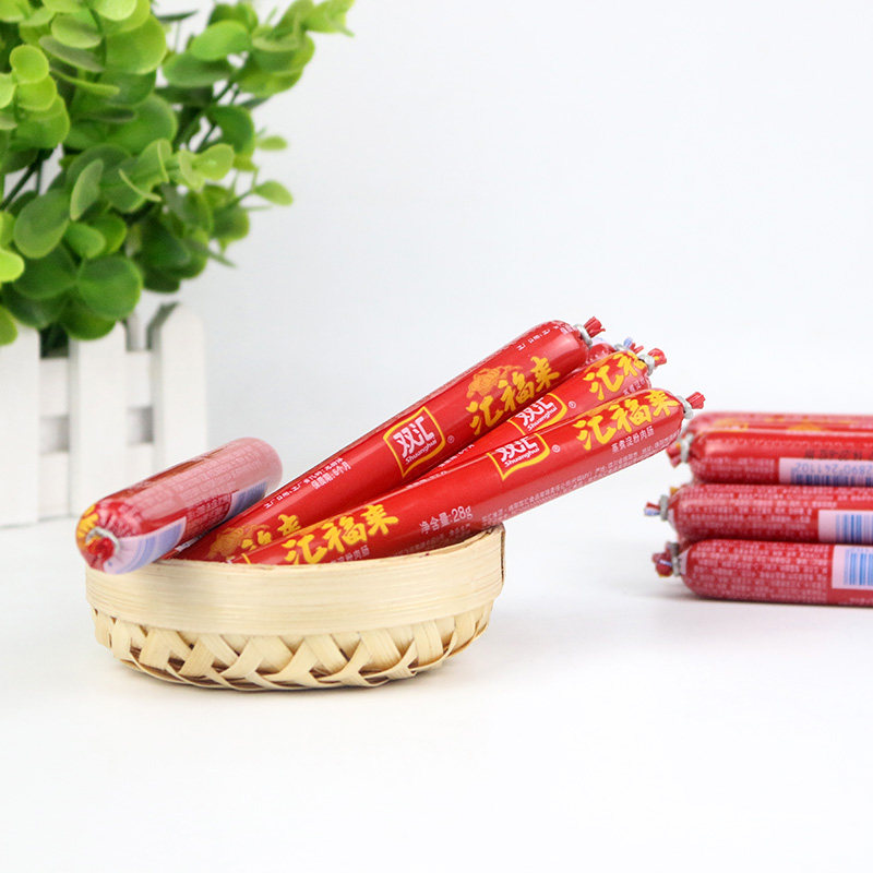 双汇业务大揭秘！普通女生也能狠狠搞钱，吐血整理的致富秘籍来了！