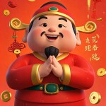 财神电器商城