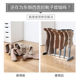 Long boot boots support anti-wrinkle and anti-deformed boot support bracket shoe support women's high-top shoes storage artifact shoe support