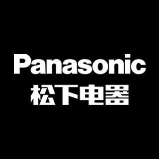 松下家电企业店的LOGO