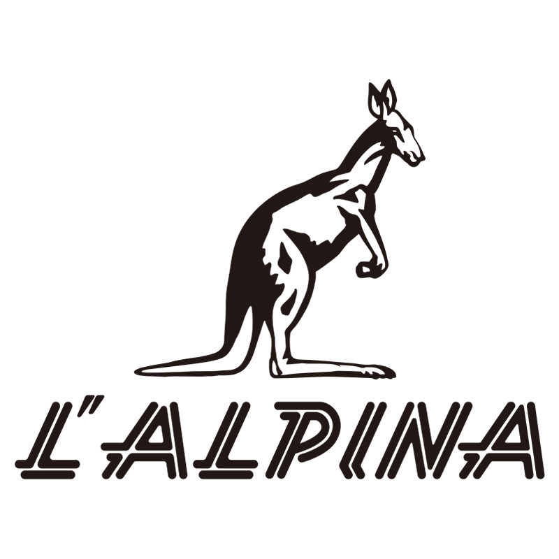 LALPINA阿尔皮纳旗舰店