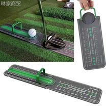 高尔夫精准 练习训练器 Golf Precision Distance Putting Drill