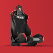 TRAK RACER professional racing simulator seat racing game reclining chair sports seat flight cockpit