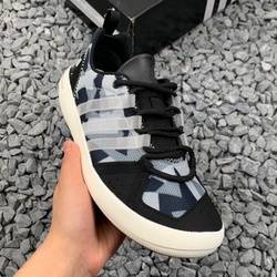 야외 경량 및 비 슬립 Climacool 후행 신발
