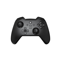 Geely Galaxy E8 game controller is compatible with multiple platforms custom Turbo key high-precision bilinear trigger