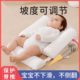 Baby Anti-Spit-Up Slope Nursing Pillow Two-In-One Pillow Anti-Flatulence Anti-Milk Overflow Anti-Choking Newborn Essential Slope Cushion