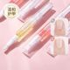 Nail Salon Rose Oil Nourishing Pen, Nourishing Oil to Prevent Dead Skin and Hangnails, Moisturizing Skin Care Softener, Nail Care Oil