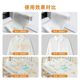 Lion Butler Cold Water Explosive Salt Household Antibacterial Brightening Stain Remover Strong Color Bleaching Powder Bleach Agent for Clothes with Active Oxygen