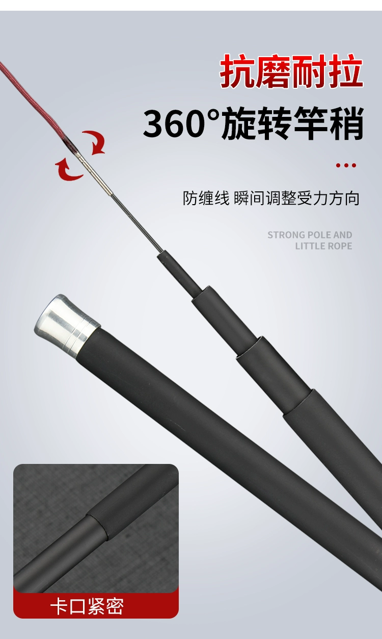 Cần câu Laogui cầm tay siêu nhẹ siêu cứng cần câu carbon đoạn dài 28 nền tảng có thể điều chỉnh cần câu Bộ dụng cụ câu cá cá chép diếc cần câu máy shimano can cau ashino