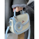 Пончик, небольшая сумка, милая сумка на одно плечо для школьников, коллекция 2023