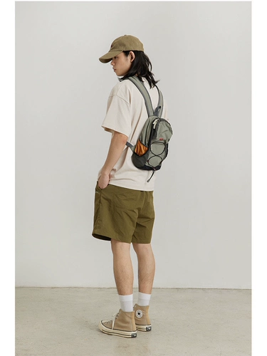 Спортивная многоцветная классическая маленькая дорожная сумка для пикника для скалозалания, школьный рюкзак