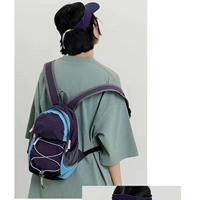 Чернила шипа и фиолетовый