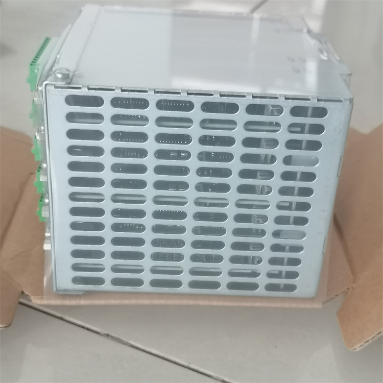 力士乐放大器R901134617 VT-HNC100-4-31/P-I-00/G04：工业控制新利器，精准操控不再是梦！🔧