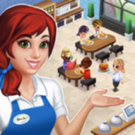 我的咖啡厅 11.3.6-ipa资源|IPA资源下载|IPA宝库|IPA商店