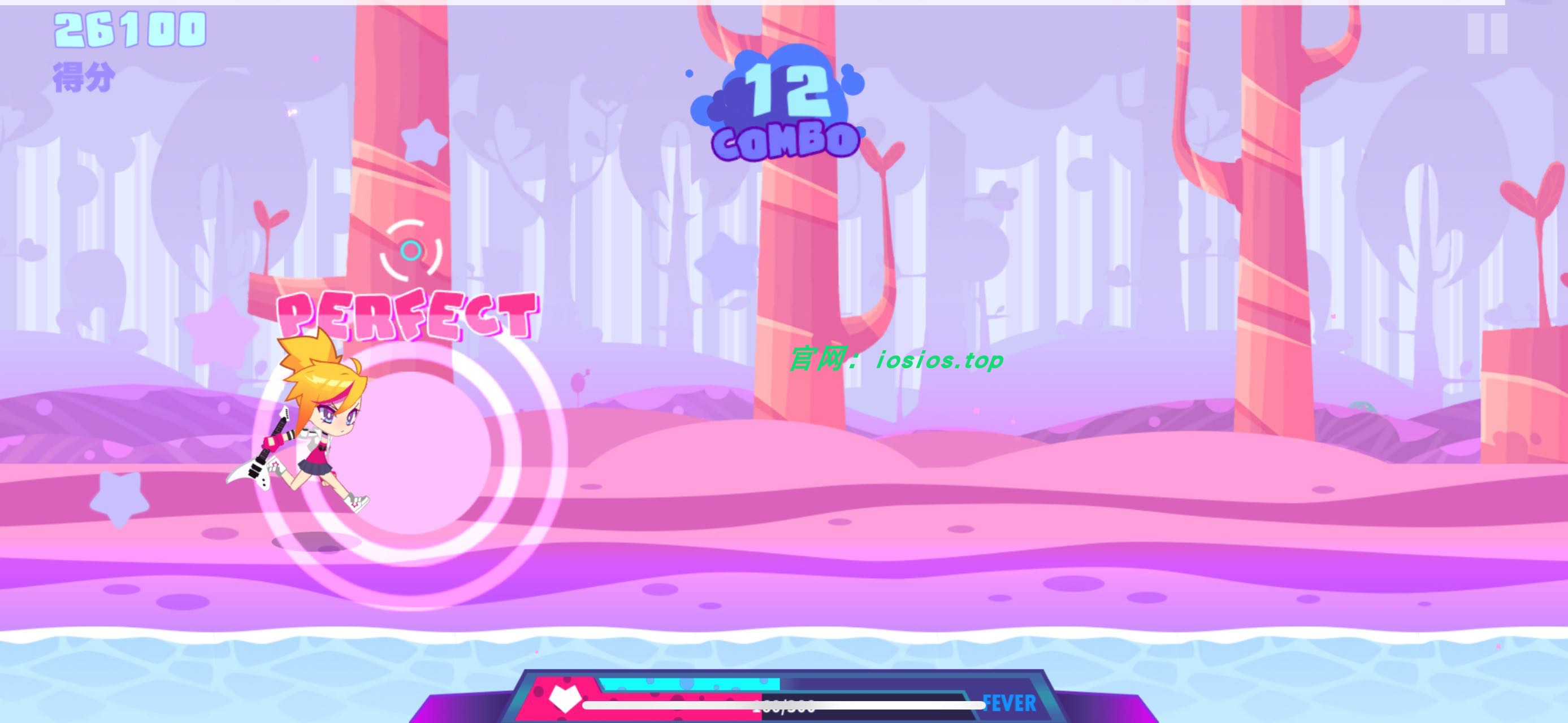 图片[2]-喵斯快跑-MuseDash-ipa资源站