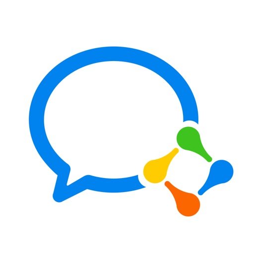 企业微信-功能版  4.1.33-ipa资源|IPA资源下载|IPA宝库|IPA商店