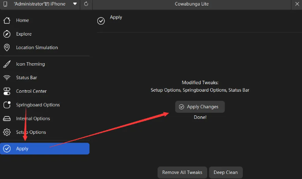 图片[4]-好东西！iOS 17.x 动画加速工具，无巨魔也能开启-ipa资源站
