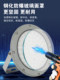 National Standard Led Explosion-Proof Lamp Warehouse Factory Workshop Factory Gas Station Industrial and Mining Floodlight Waterproof Dustproof and Anti-Corrosion