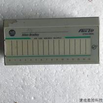 Bargaining price original disassembly machine AB Rockwell 1794-OB16 A physical photos in stock