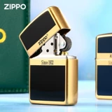 Оригинальная зажигалка, ветрозащитная эмаль на керосине для друга, официальный флагманский магазин, делается под заказ