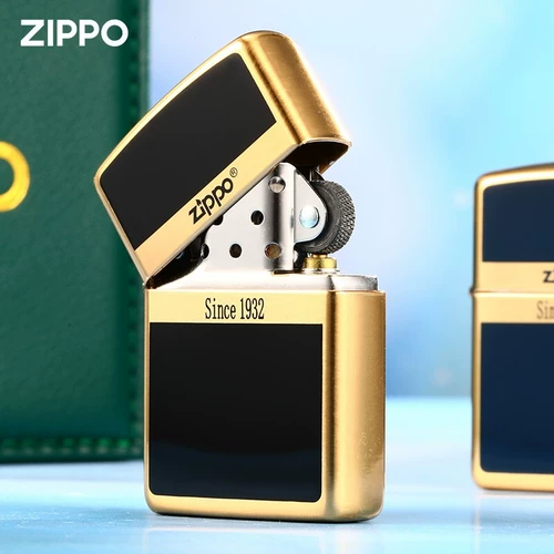 Оригинальная зажигалка, ветрозащитная эмаль на керосине для друга, официальный флагманский магазин, делается под заказ