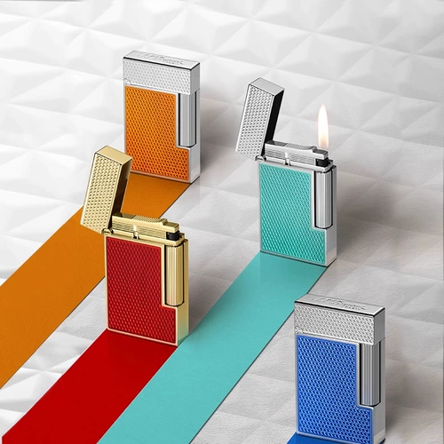 S.T.Dupont du Peng Diao Lilu Ligne2 Lang Lang краски