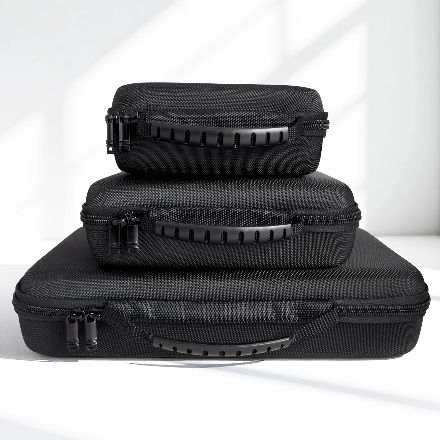 Цифровая губчатая Shockproof защитная organizer сумка, зарядка для спортивной камеры, универсальное переносное оборудование, вместительный аксессуар сумки, DIY