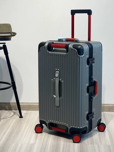 TUMI/途明 Вместительный и большой универсальный чемодан, 30 дюймов