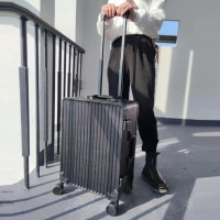 Черный (1/9 открытая жидкая крышка) [Германия изготовление+антибактериальное внутреннее внутри]