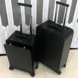 TUMI/途明 Металлический чемодан, алюминиево-магниевый сплав, 20 дюймов