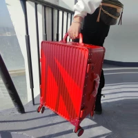 Hiqing Red (1/9 открытая жидкая обложка) [Германия изготовление+антибактериальная внутренняя библиотека]