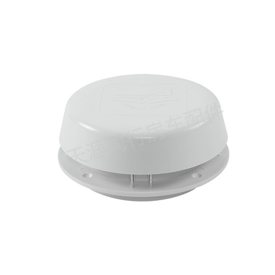 Вентиляционный вентилятор RV с грибовидной головкой, верхний вытяжной вентилятор, верхний круглый вентиляционный выход, вентиляционная крышка, защитная крышка от дождя.