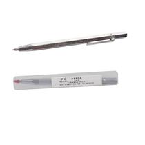 Wantao stainless steel scribing stroke needle gold thread marking non-ferrous metal mark engraving knife tungsten steel tip