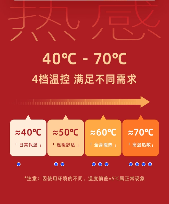 áo sưởi ấm cơ thể Áo sưởi điện toàn thân Áo sưởi ấm có thể sạc lại cho nam giới cắm điện tự sưởi ấm graphene sạc sưởi ấm quần áo áo sưởi điện quần sưởi điện áo điện sưởi ấm