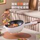 2026 New Model Genuine Multifunctional Electric Frying Pan for Home Use, Non-Stick Pan for Steaming, Cooking, Frying, and Boiling, Suitable for 2-3 People or 1 Person