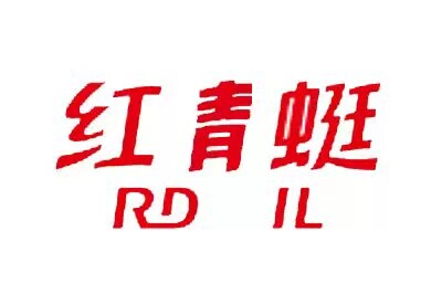 红蜓蜻网销女鞋折扣店的LOGO