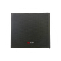 SeaConway view 600W High power ultra-low speaker 18 inch Heavy bass unit suitable for all types of conference reporting hall etc.