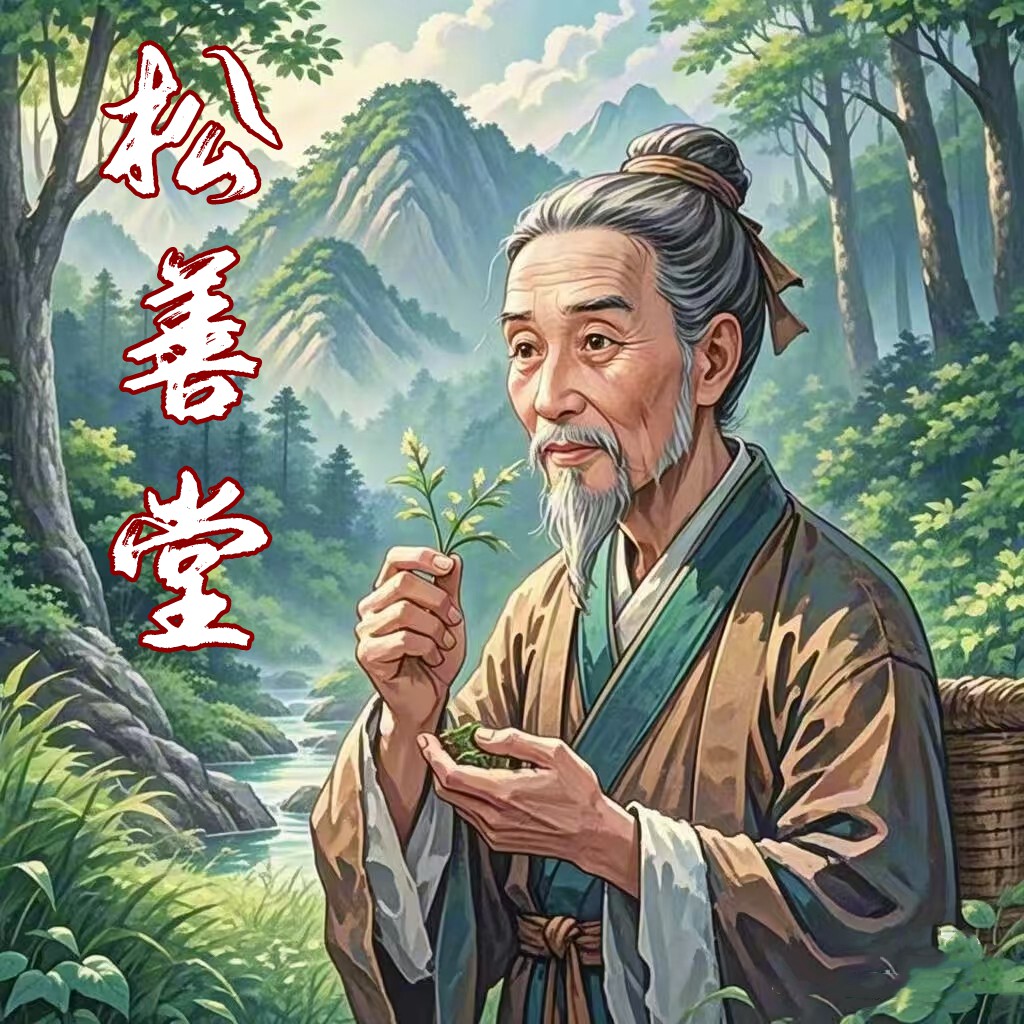 松善堂2